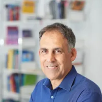 Photographie du praticien