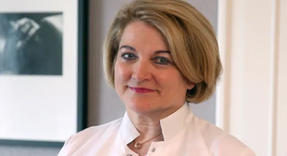 Practitioner Picture Alt : Dr. méd. Brunelli Roche Anne-Patricia