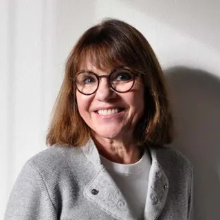 Nathalie Roduit