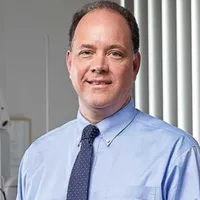 Photographie du praticien