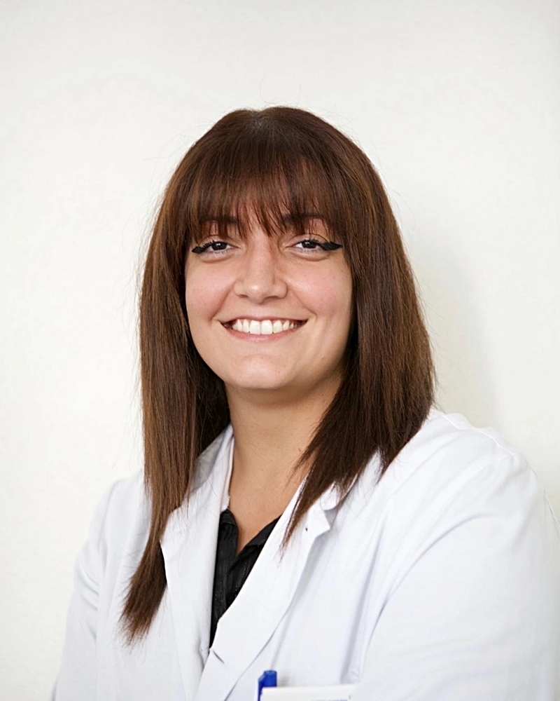 Dr Coraline Zhiti