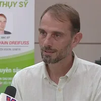 Photo de DREIFUSS Sylvain