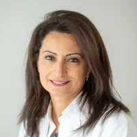 Photographie du praticien