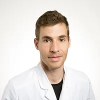 Photo de HULLIGER Derek