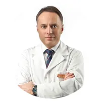 Photographie du praticien