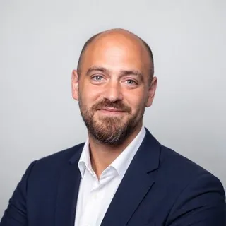 Benoît Chane-To