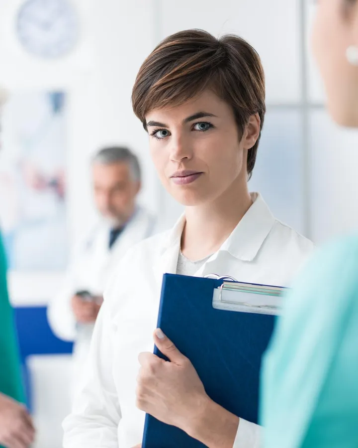 Why work at the Centre Chirurgical de Champel?