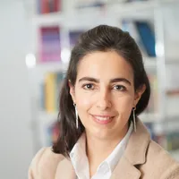 Photo de AXMANN Shadi