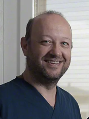 Dr. med. Stefano Regusci