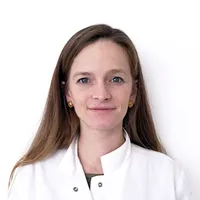 Practitioner's photograph