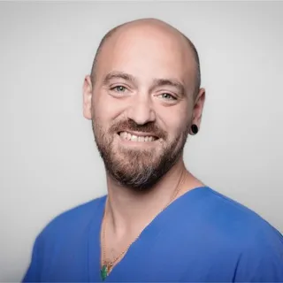 Benoît Chane-To