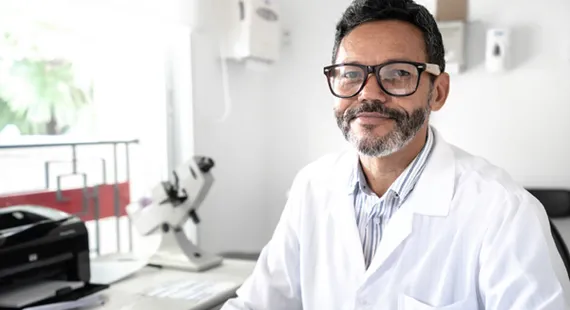 Practitioner Picture Alt : Dr Arnaud Pascal